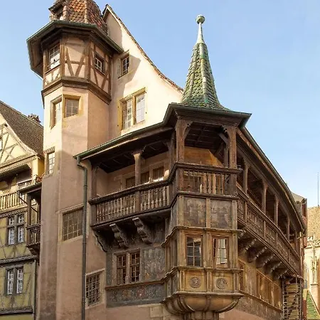 Bel Avec Vue Splendide Sur Toute La De - Parking Gratuit דירה