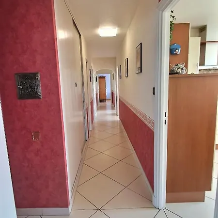 Bel Avec Vue Splendide Sur Toute La De - Parking Gratuit * Colmar