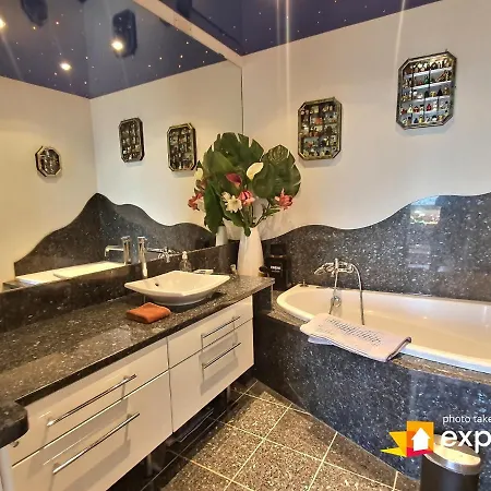 Apartman Bel Avec Vue Splendide Sur Toute La De - Parking Gratuit *