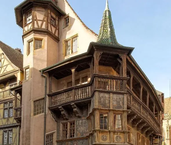 Bel Avec Vue Splendide Sur Toute La De - Parking Gratuit Appartamento