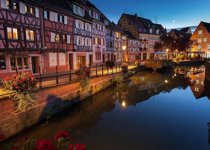 Bel Avec Vue Splendide Sur Toute La De - Parking Gratuit Appartamento *