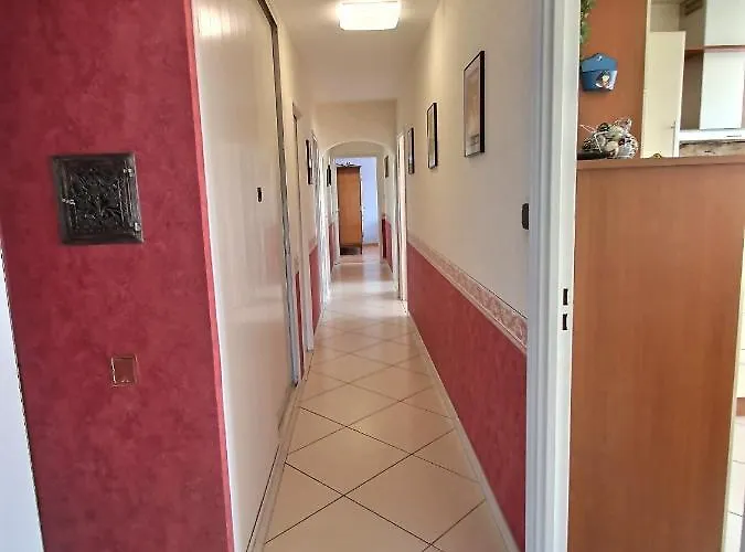 Bel Avec Vue Splendide Sur Toute La De - Parking Gratuit * Colmar